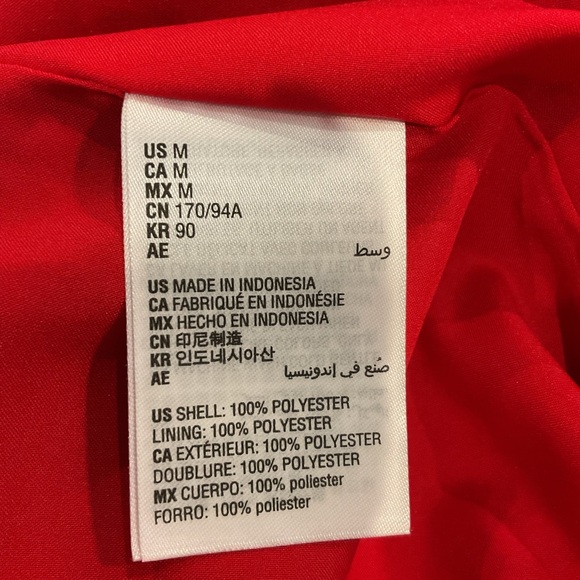 ❤️❤️❤️ Maison Jules Floral Halter Dress ❤️❤️❤️ VALENTINES DAY IS COMING! ❤️❤️❤️ - Picture 9 of 10